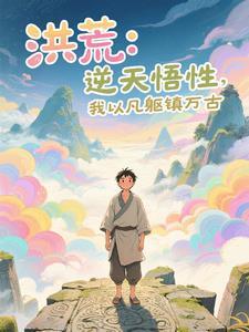 洪荒开局打造鸿蒙排行榜