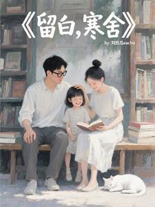 留白之处寓意