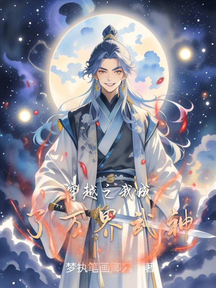 穿越万界神主之我是叶辰