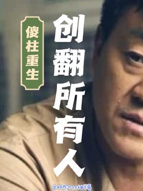 傻柱重生创翻所有人物