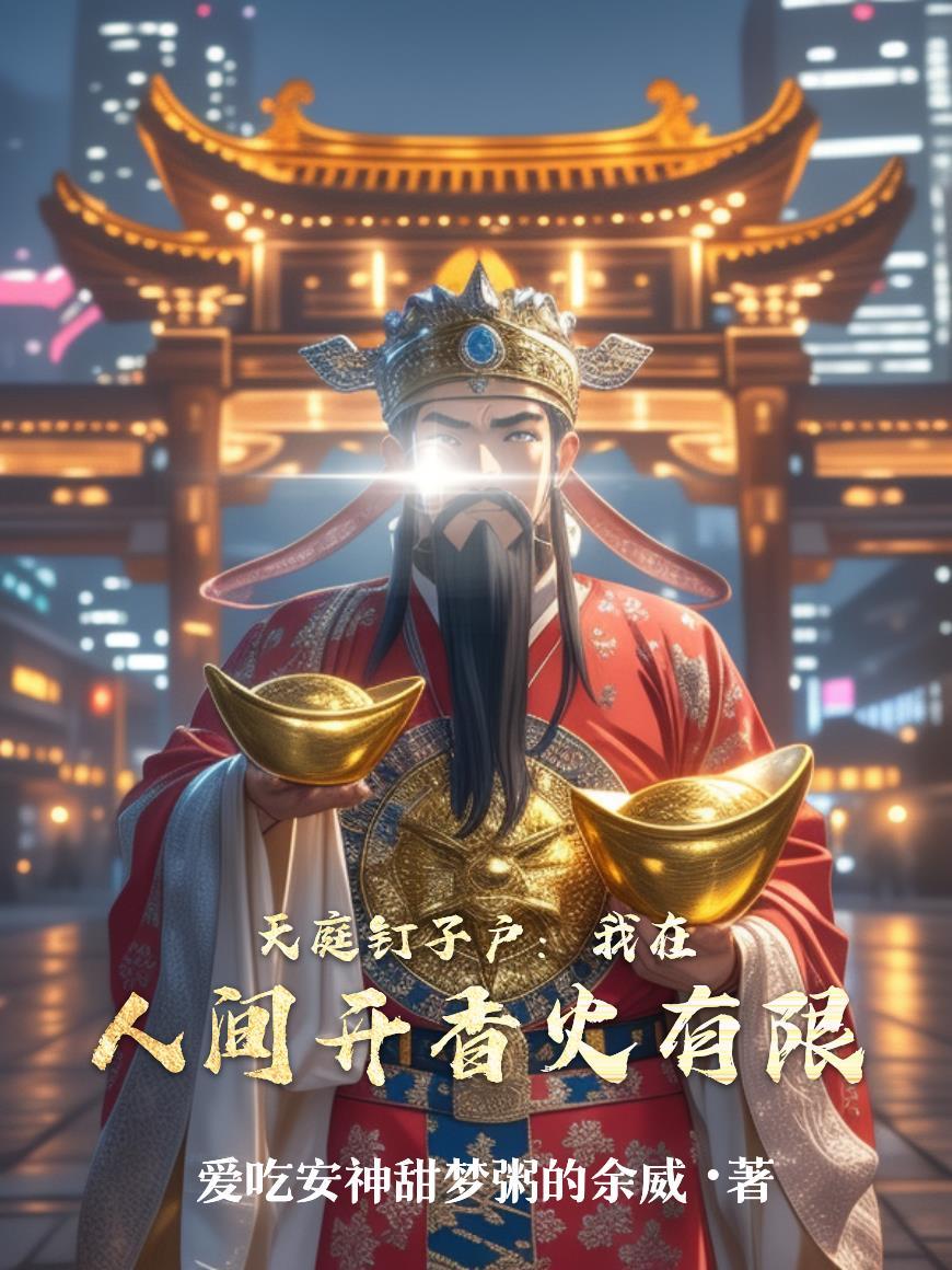 因我在人间什么意思