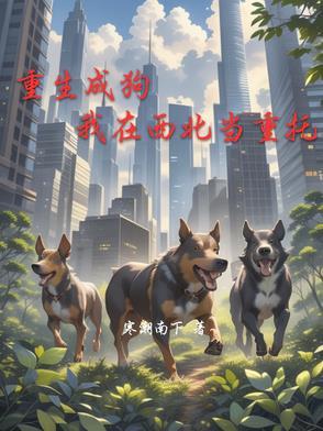 重生成狗的都市