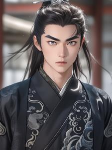 凡人之魔仙韩立