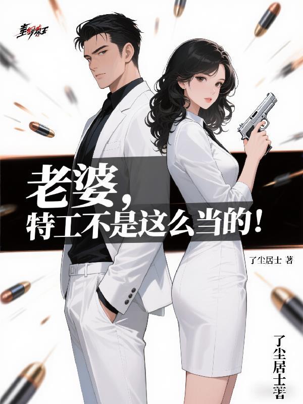 老婆是特工电影