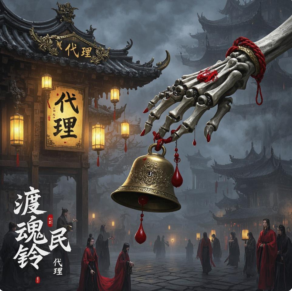 渡黄泉什么意思