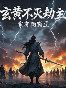玄黄不灭体是哪部