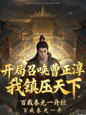 开局召唤曹正淳大唐