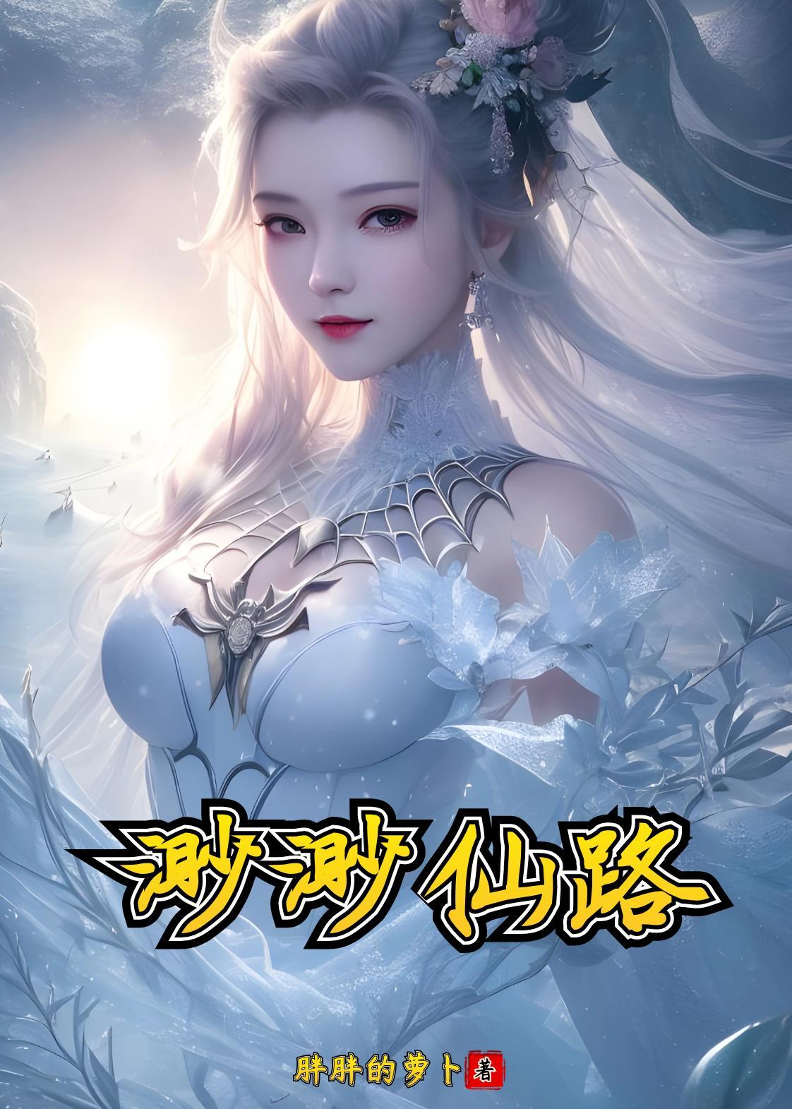 渺渺仙尘