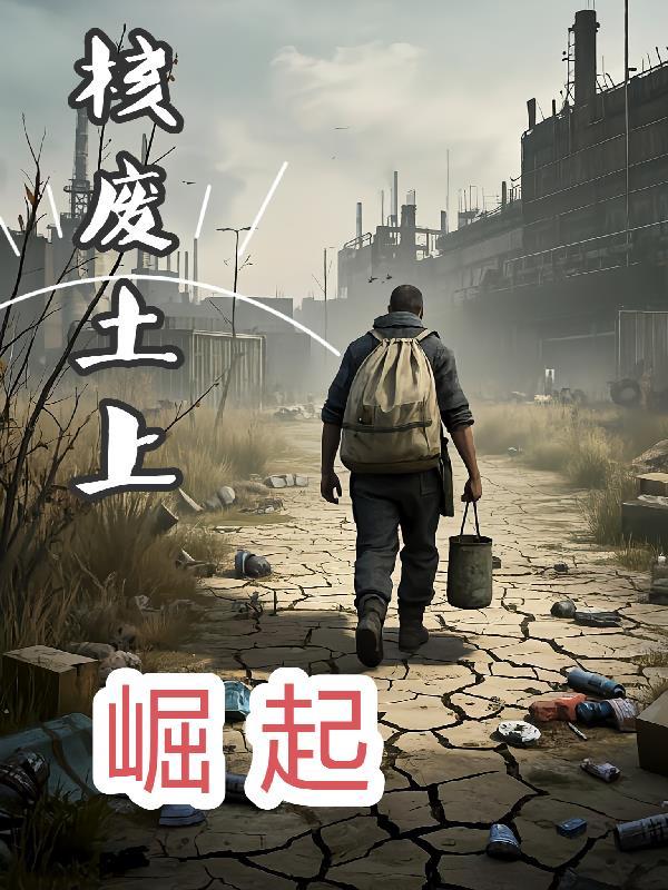 核战废土txt