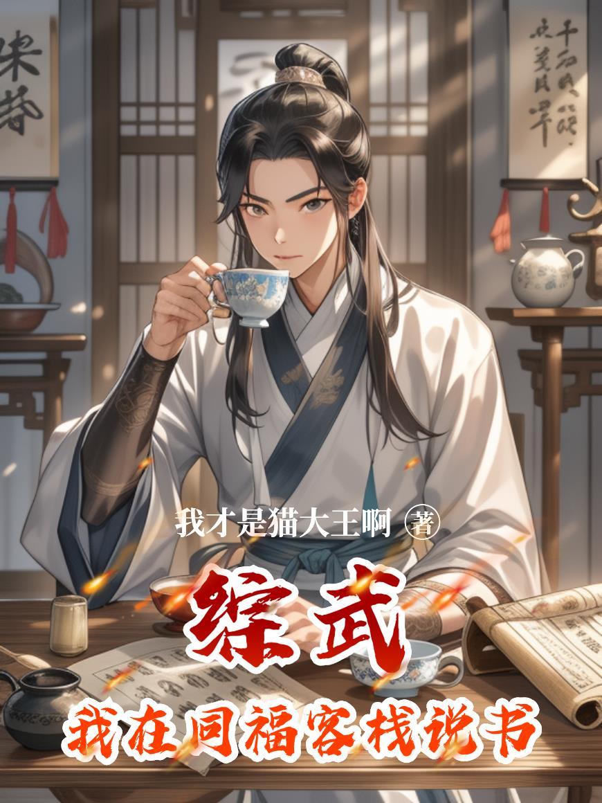我在同福客栈捉鬼
