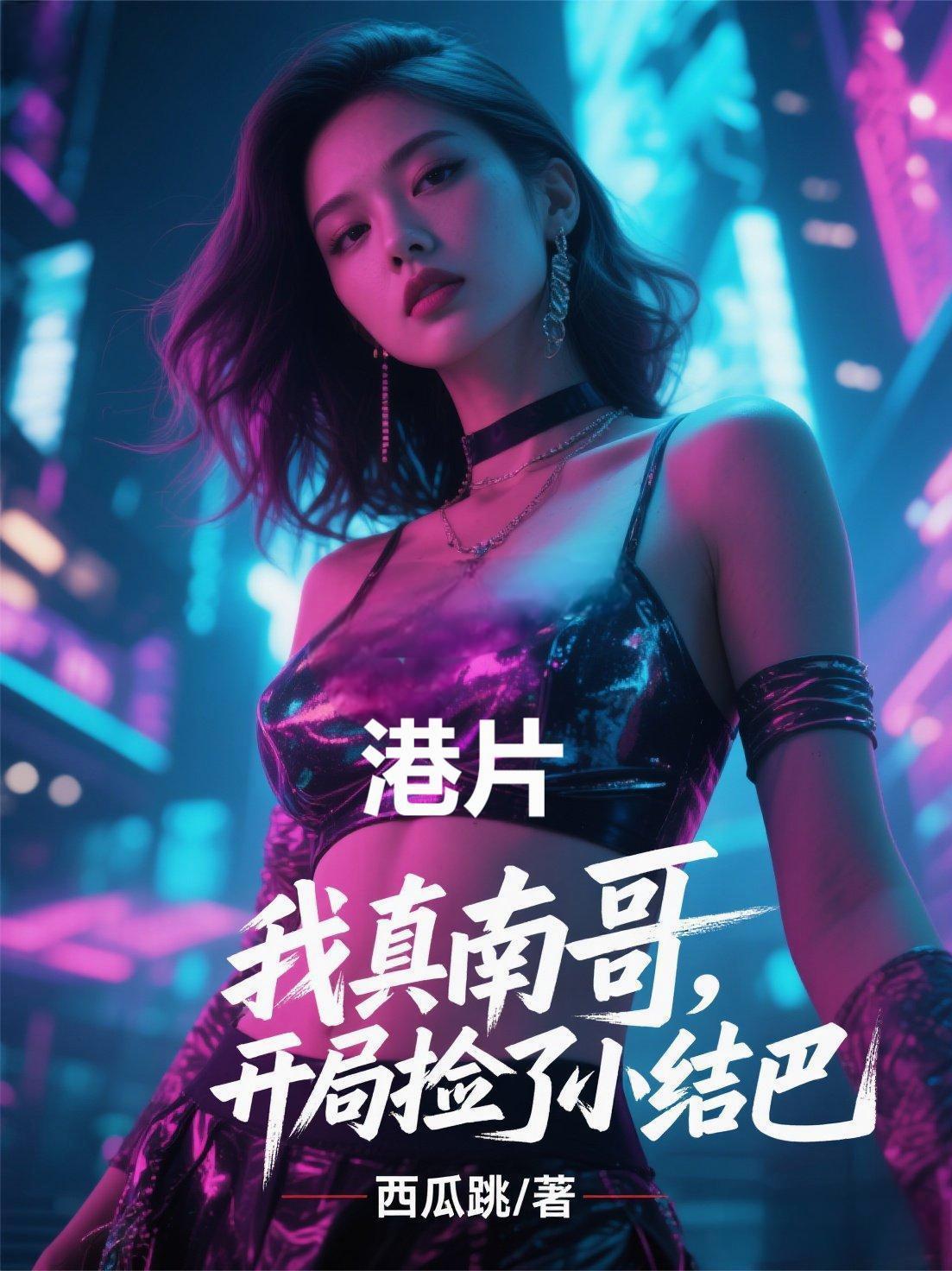 开局捡了小结巴