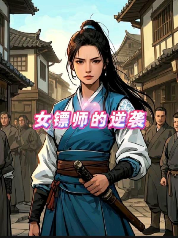 镖局女镖头名号