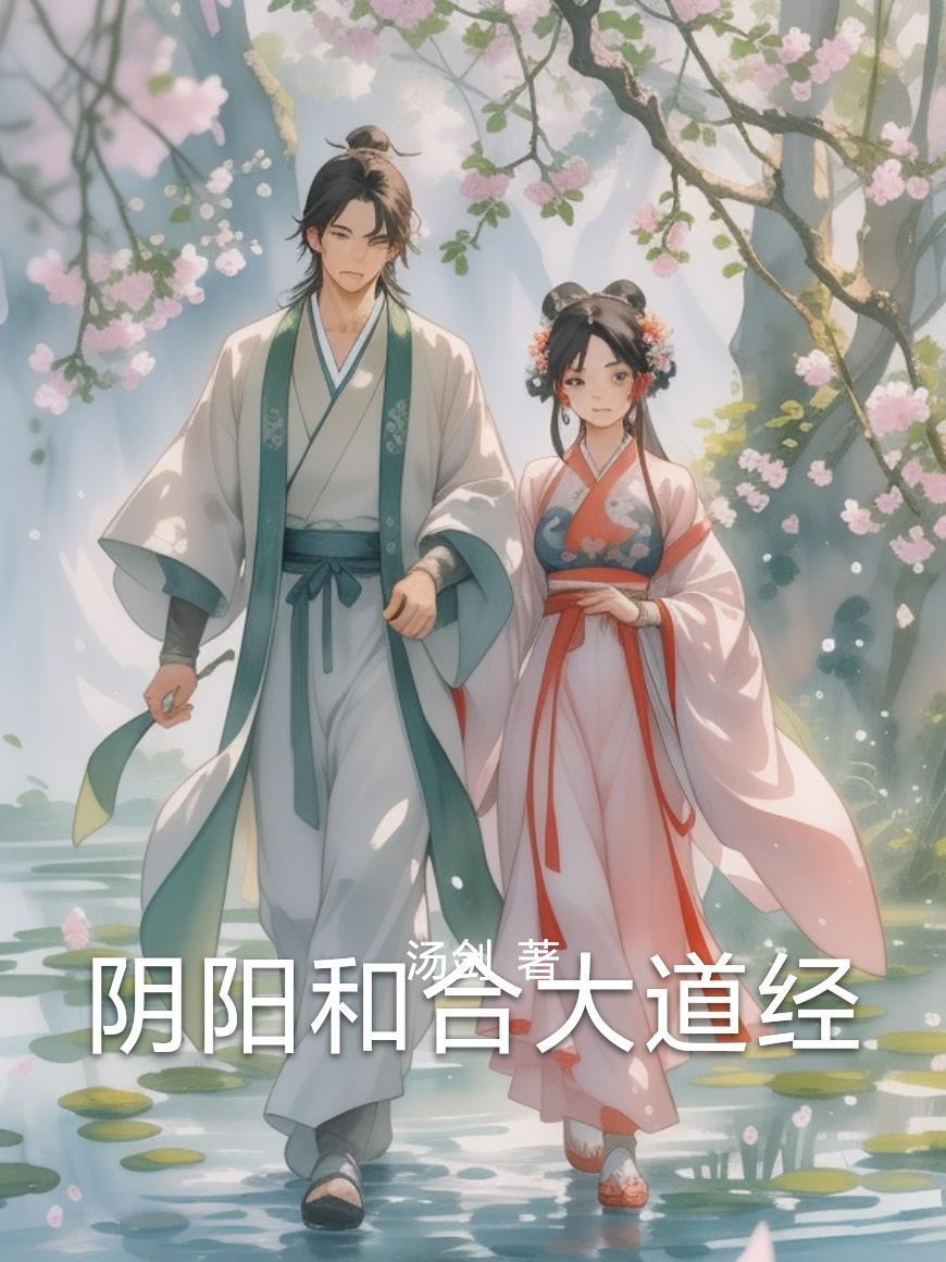 阴阳和合方为道