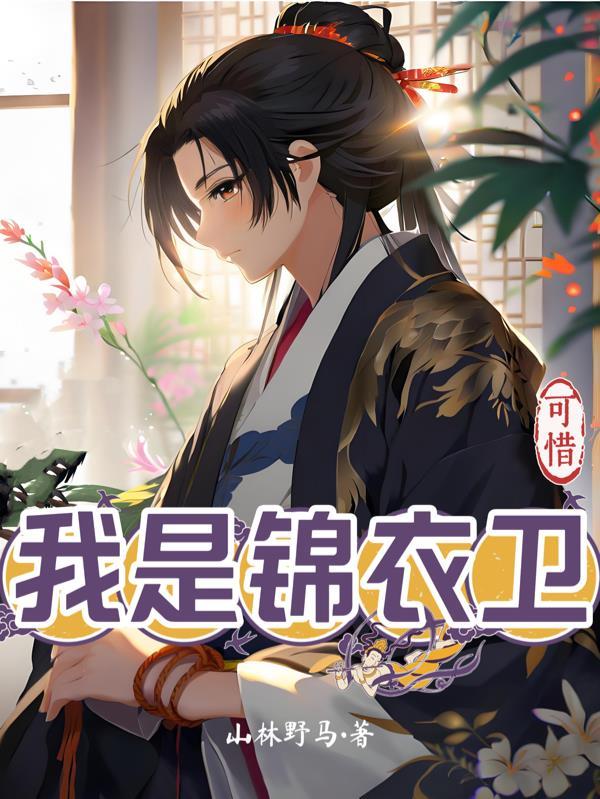 我乃锦衣卫