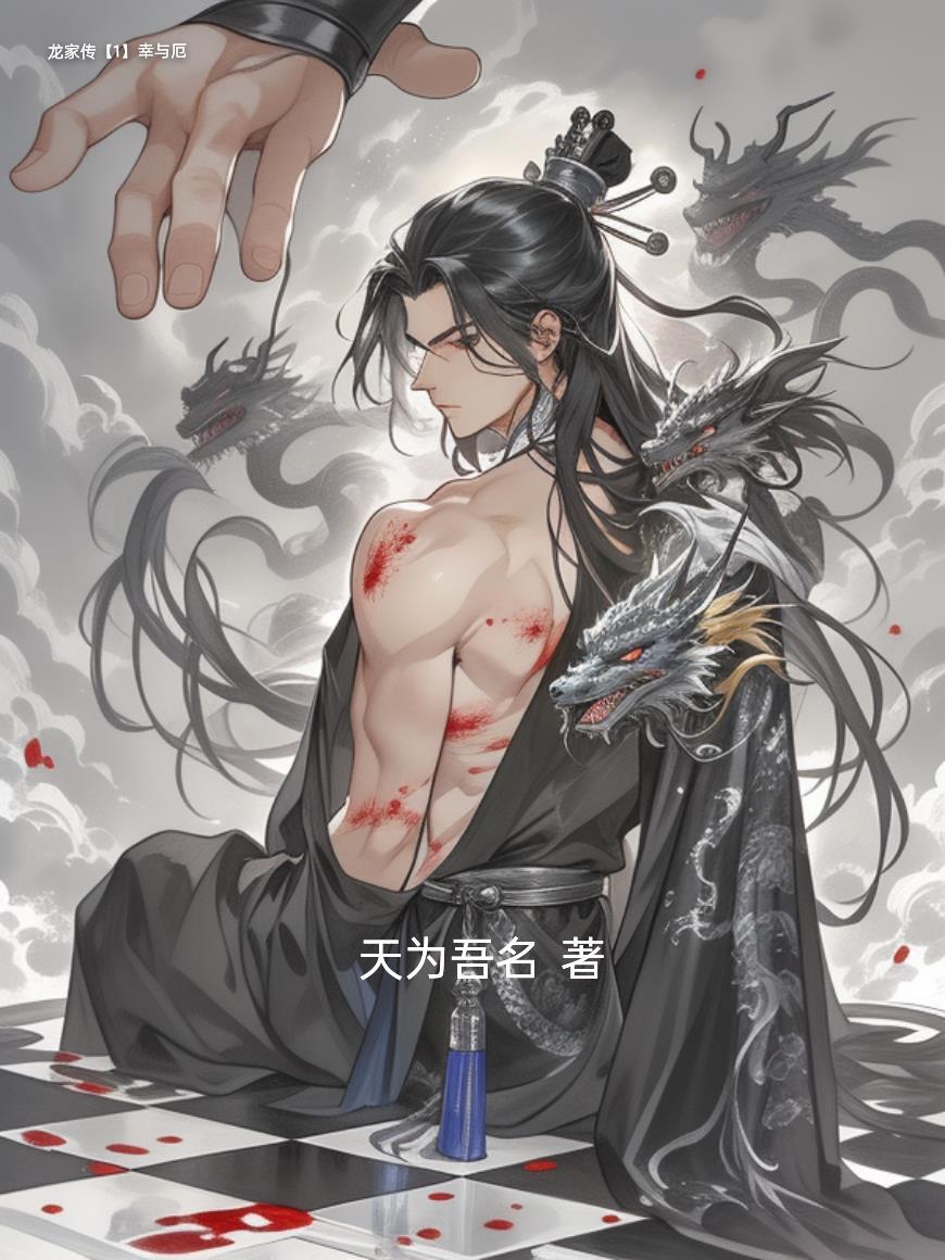 龙家历史