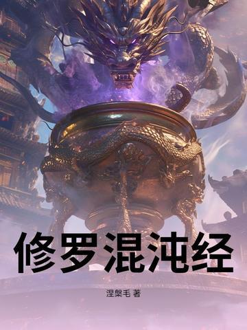 混沌修真决百科