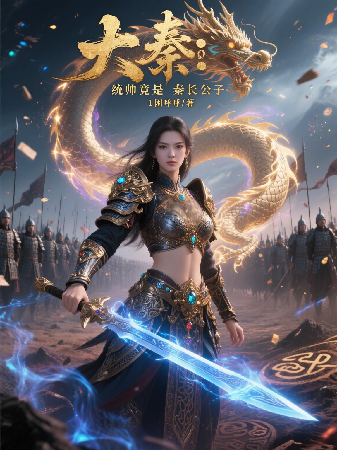 大秦长公子 公子齐