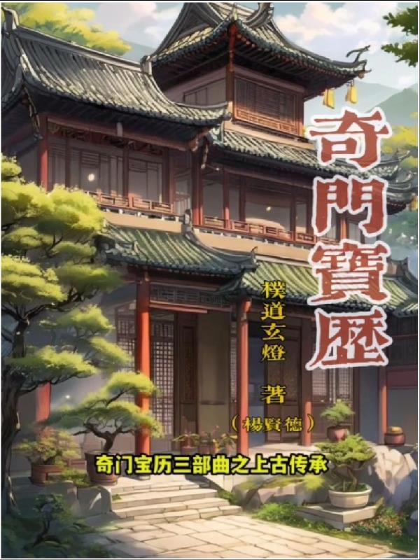 奇门宝师