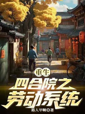 重生四合院之二大爷