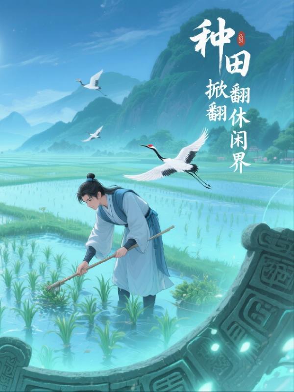 主角咸鱼的修仙