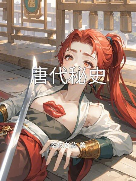 电视剧唐朝秘史
