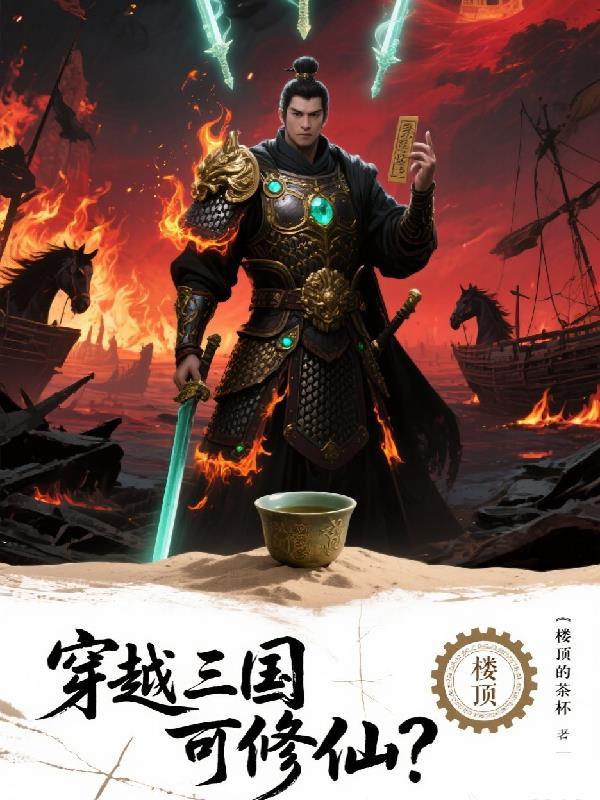 三国修鹿角
