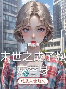 末世路人甲 男主