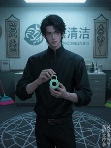 灵界事务所