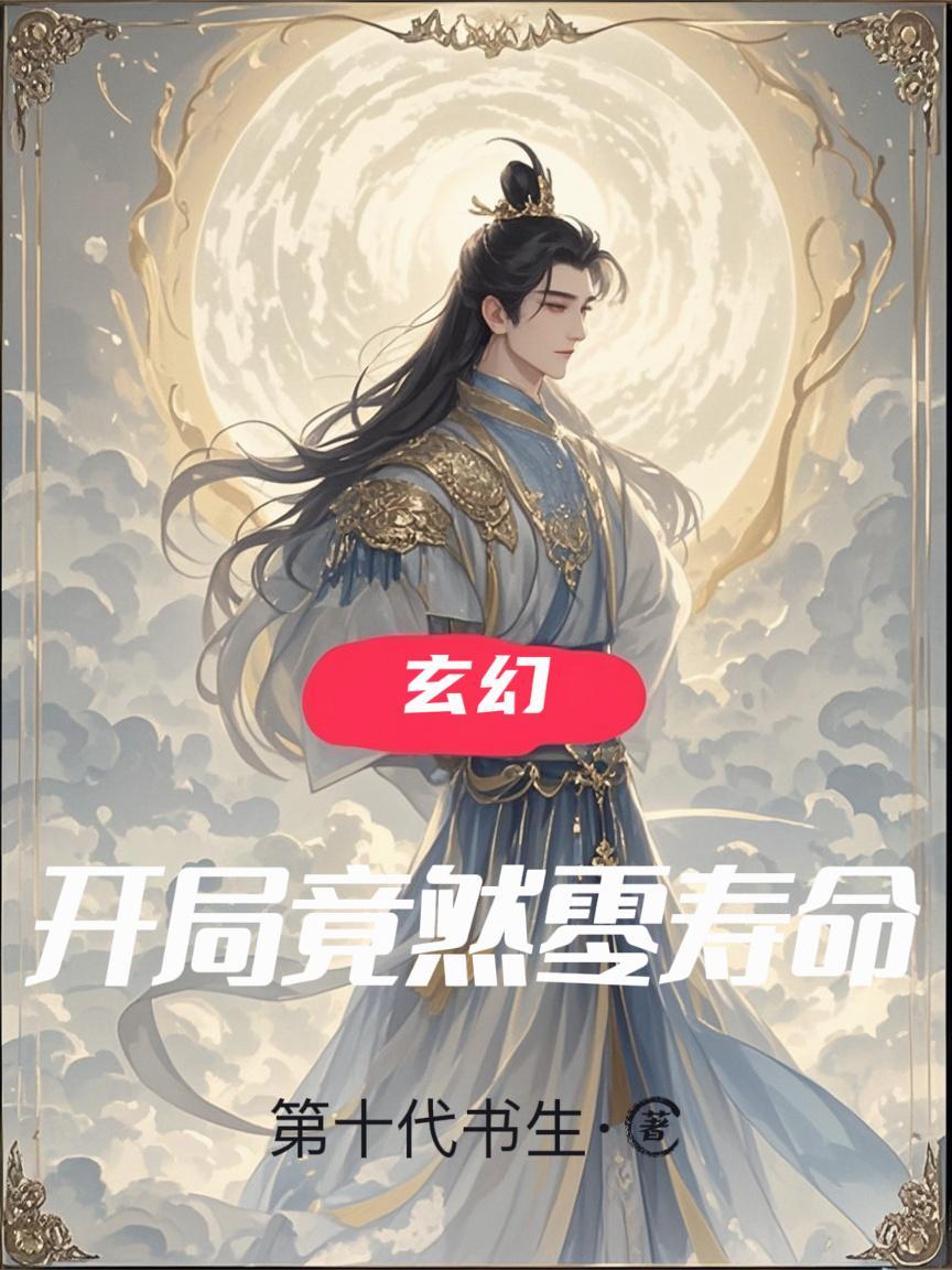 玄幻之开局无限寿命