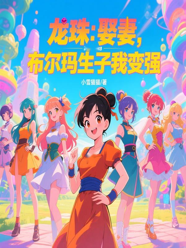 七龙珠布尔玛的儿子