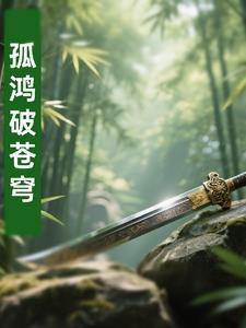 孤鸿原著