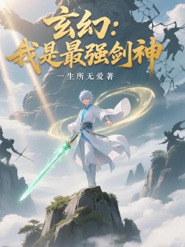 最强剑修是我的反派徒弟