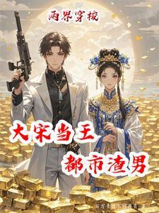 穿越古代带空间种田