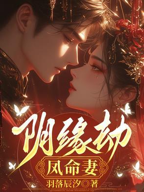 阴阳劫缘