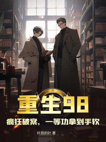 疯狂破案