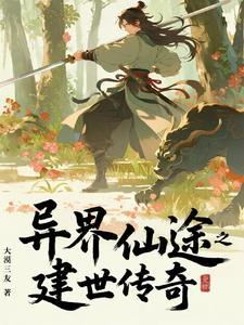 穿越之异世仙途