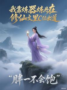 我靠炼丹上位【娱乐圈】