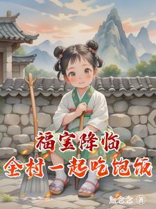 福宝降临全村一起吃饱饭