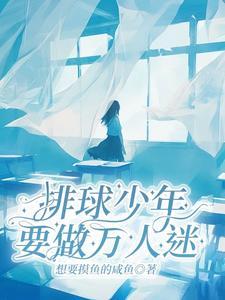 排球少年游戏