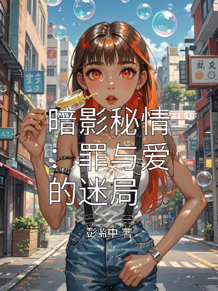 暗影秘情罪与爱的迷局免费观看