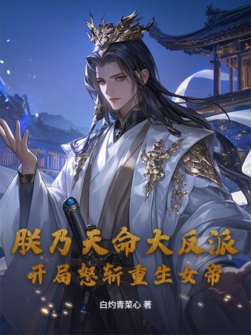 朕乃大明战神飞卢