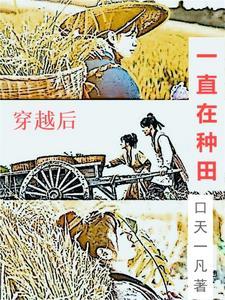 穿越后种田养夫郎28