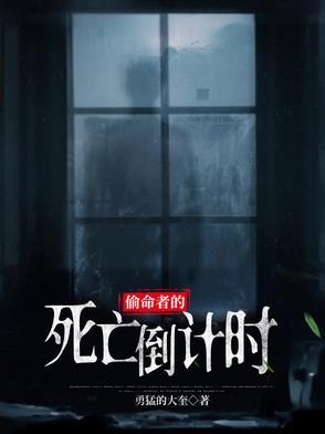 盗命者死