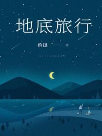 地底旅行 鲁迅