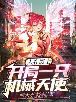 人在废土我老婆是红寇