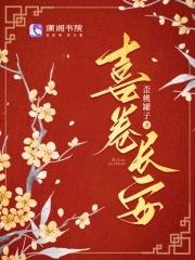 喜卷长安城在线播放免费