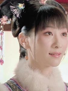 重生后的安陵容流连忘返