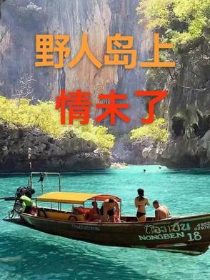 野人岛上情未了叶岩