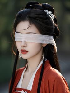 穿越之瞎子配瘫子结局是什么