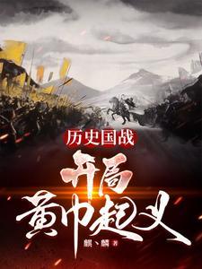 历史国战开局黄巾起义 第173章